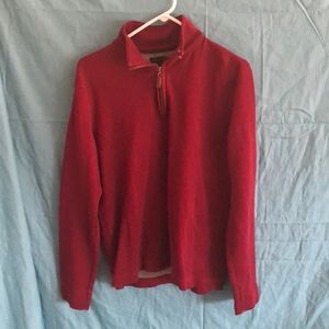 Banana republic pullover